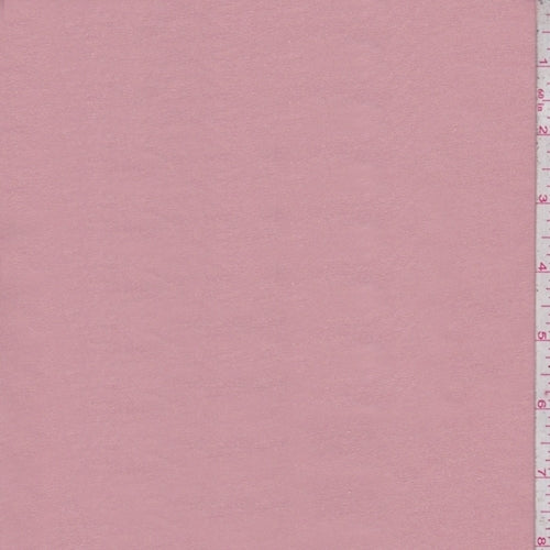 1 YD PC-Mauve Rayon Jersey Knit Fabric