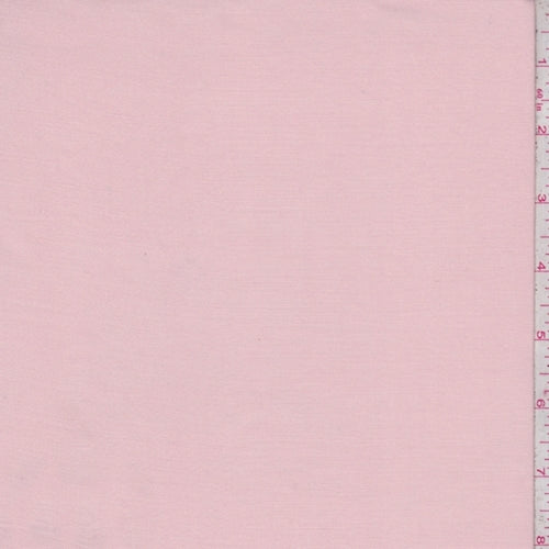 Peach Pink Rayon Challis Fabric