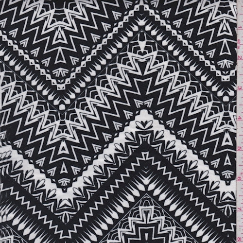Chevron Fabric