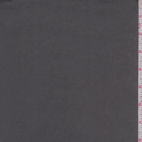 Nickel Satin Fabric