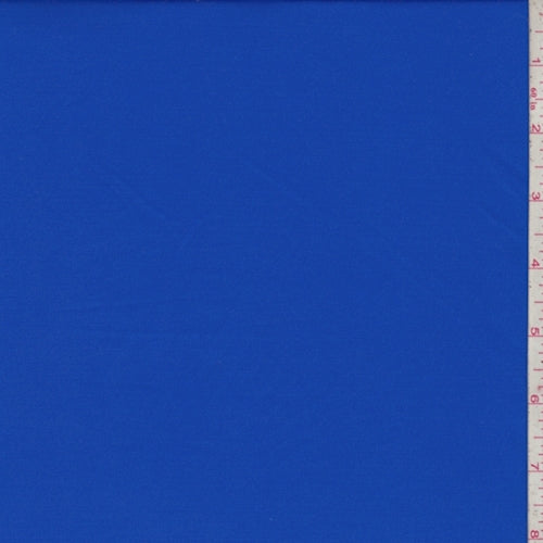 Exotic Blue Swimwear Fabric
