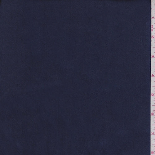 Blue Violet Sparkle Organza Fabric
