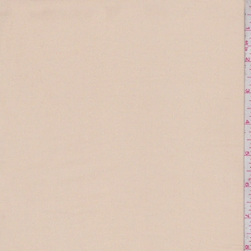 Apricot Sparkle Organza Fabric