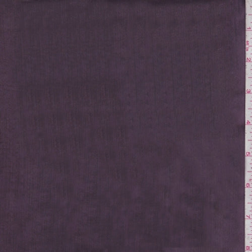 Fuchsia Sparkle Organza Fabric