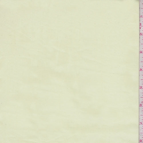 Citron Yellow Sparkle Organza Fabric