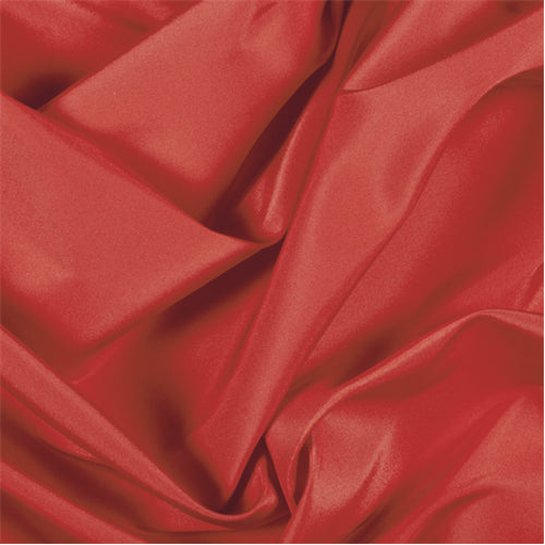 Runway Silks Azalea Silk Faille Fabric - Reorderable