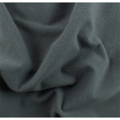 Plum Brown/Grey Soft Shell Fleece