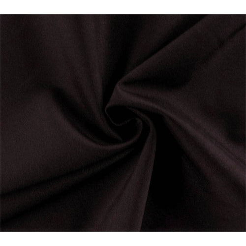 Plum Brown/Grey Soft Shell Fleece