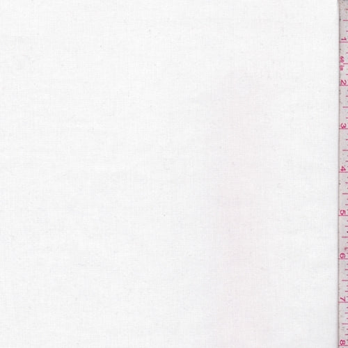 1 7/8 YD PC-Bone Double Knit Fabric