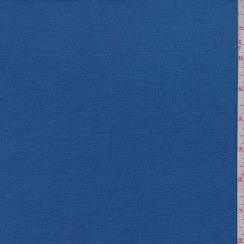 Sapphire Sweater Jersey Knit Fabric
