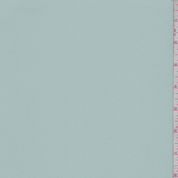 3 YD PC-Coastal Blue Crepe Georgette Fabric