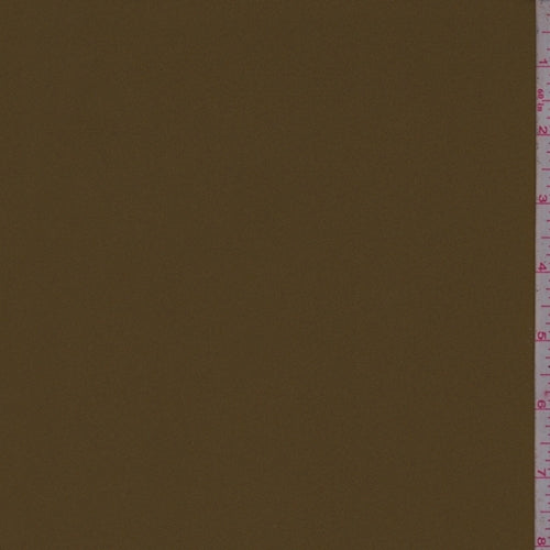 Light Fern Crepe Georgette Fabric