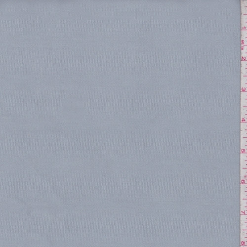 2 3/4 YD PC-Misty Blue Twill Home Decorating Fabric