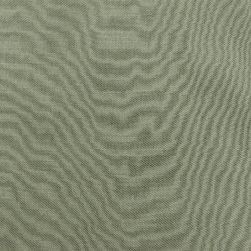 Sage Green Soft Rayon Lawn Woven Fabric