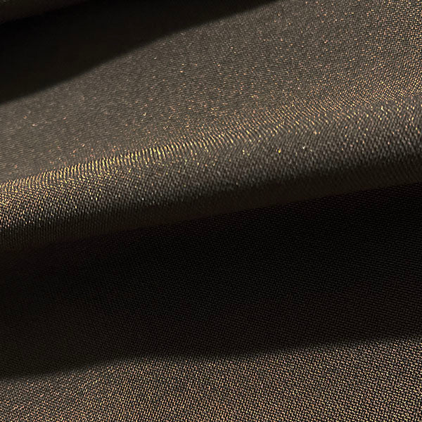 Dark Olive Green Poplin Fabric