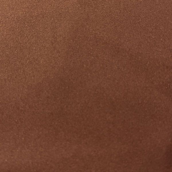 Bronze Poplin Fabric