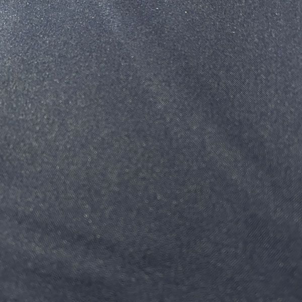 Dark Blue Poplin Fabric