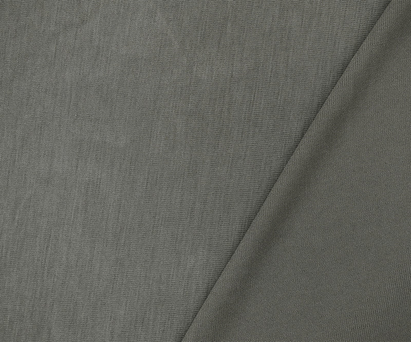 Gray Washed Modal Poly  Stretch Spandex Solid Jersey Knit Fabric