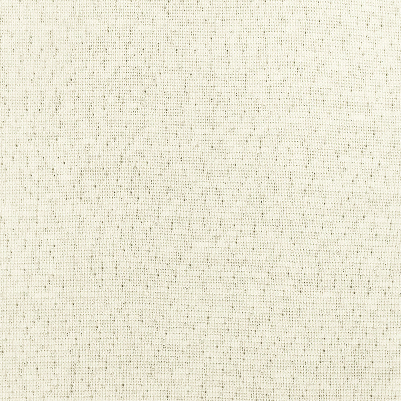 Pearly Ivory-White Texture Stretch Rib Knit Fabric