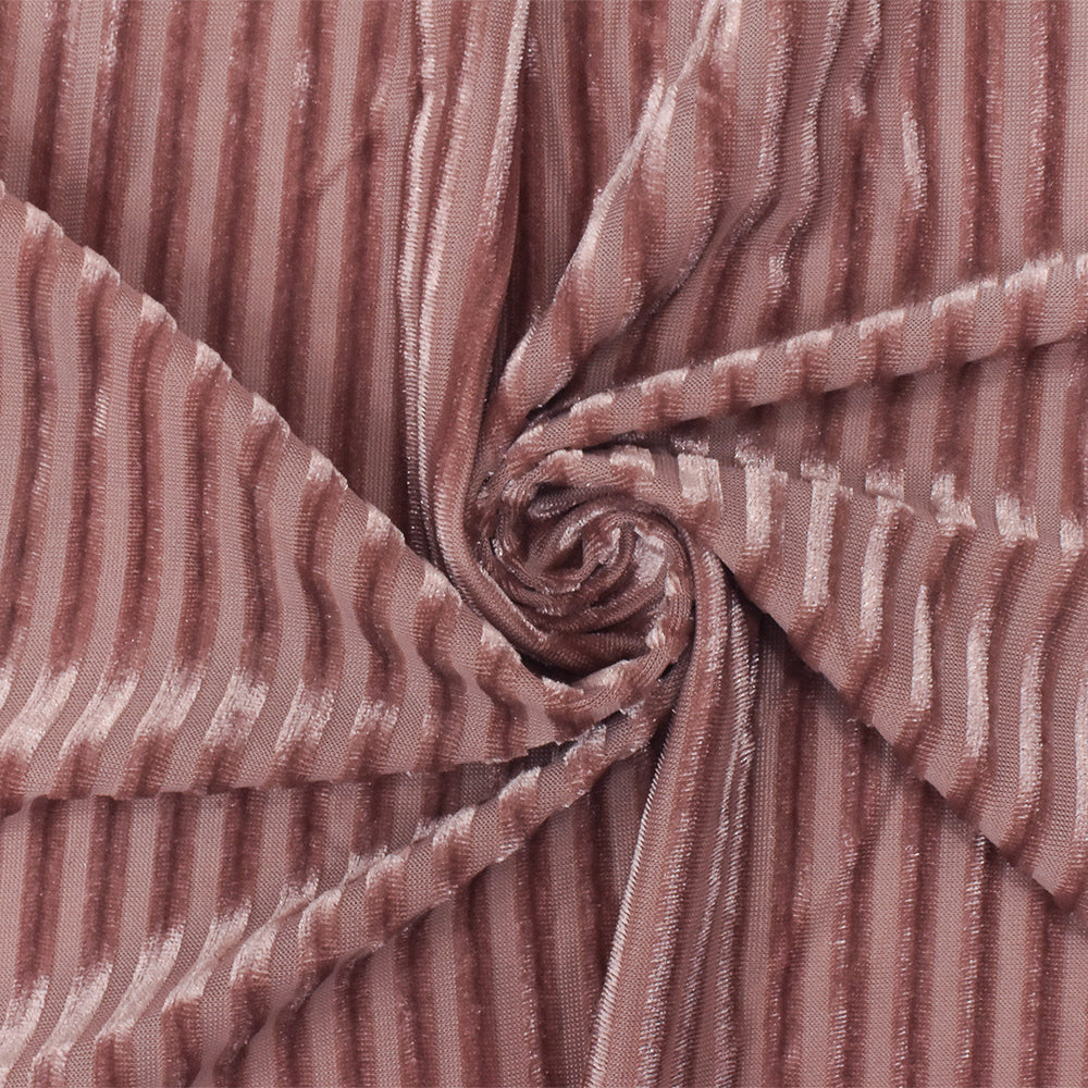 Burnout Fabrics