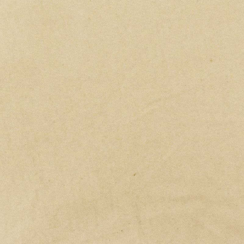 Vintage Beige Solid Stretch Cotton Jersey Knit Fabric