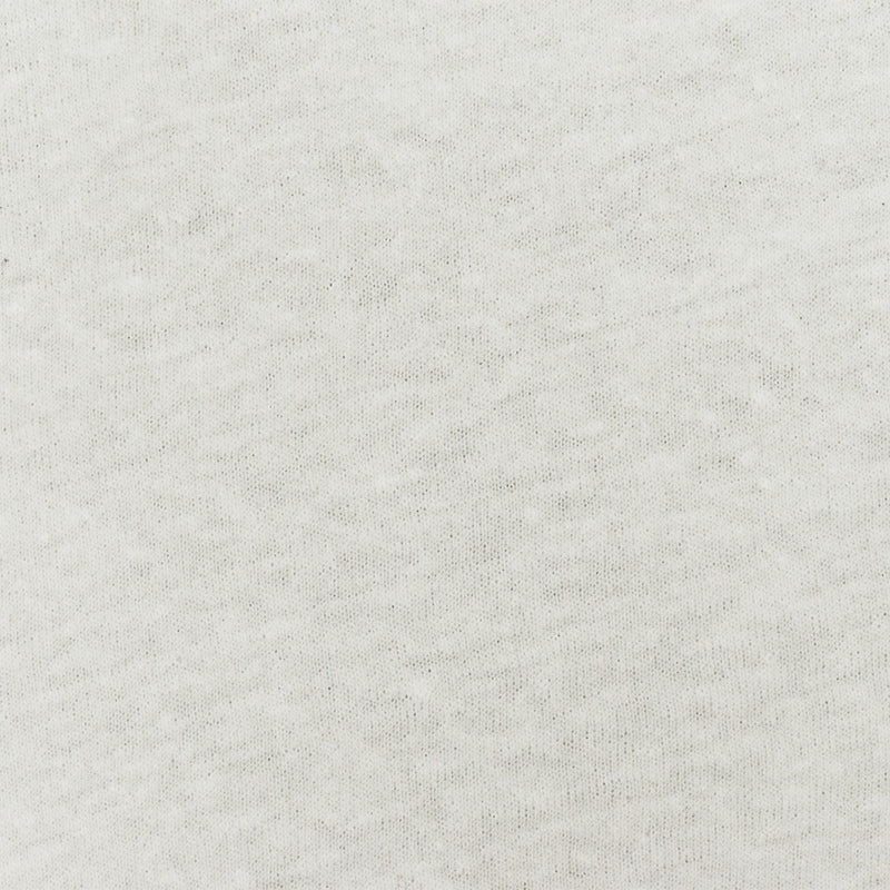Wind Ivory Solid Stretch Jersey Knit Fabric