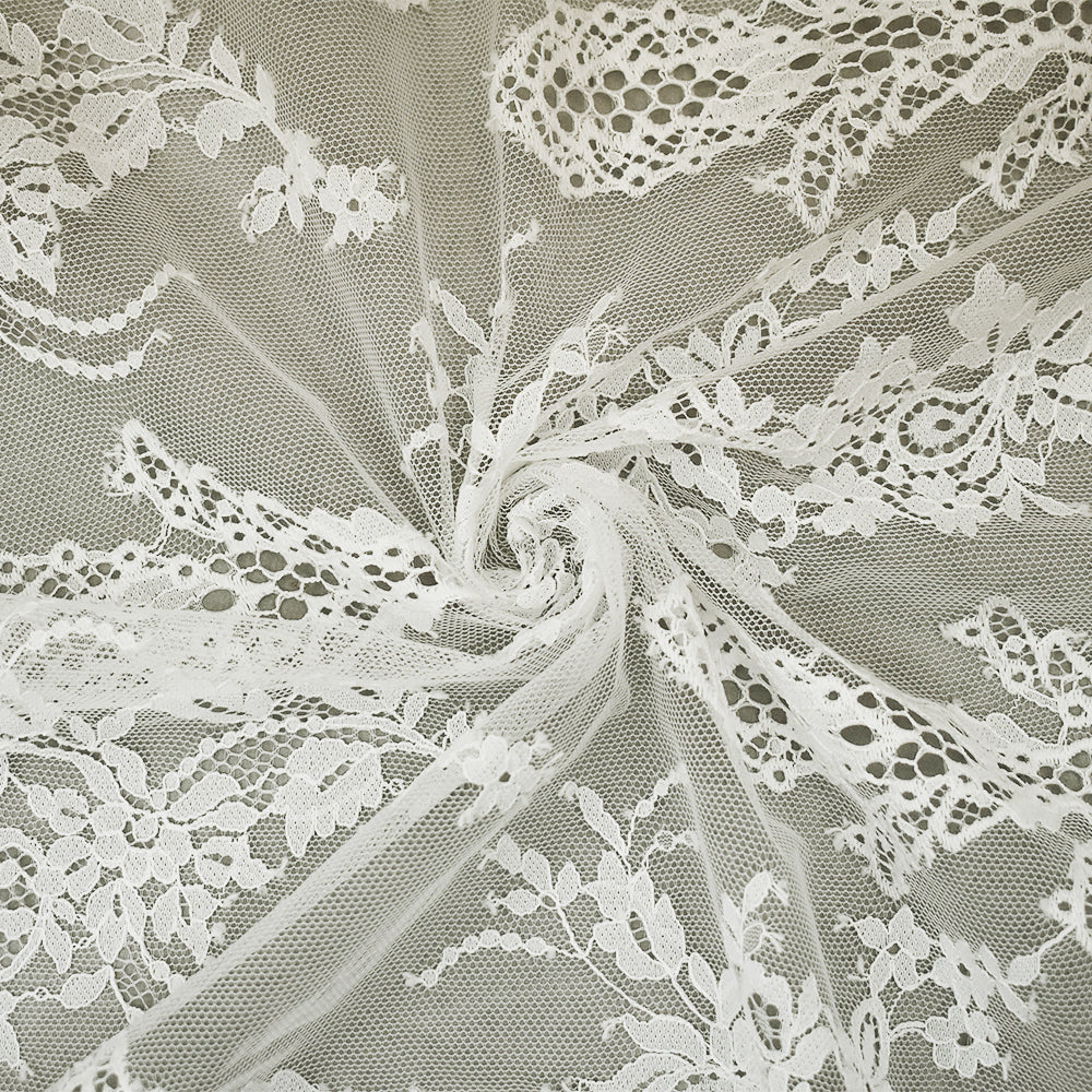 Discount Lace Fabric