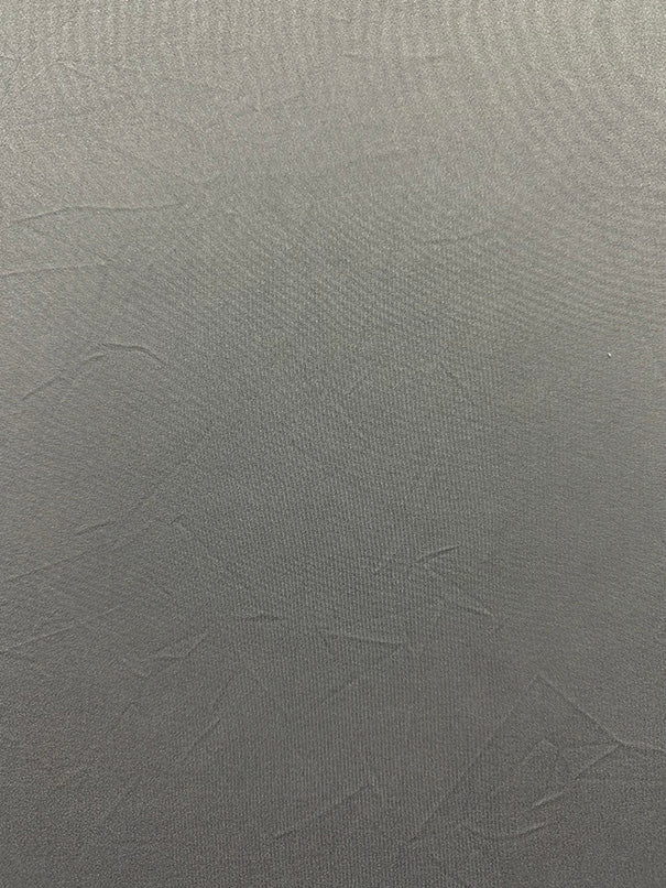 Solid Seaweed Green Double Brushed Jersey Knit Fabric