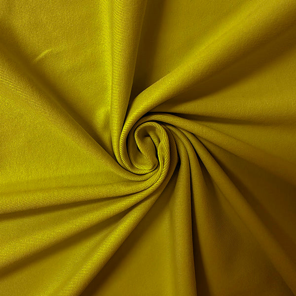 Sweetpea Solid ITY Jersey Knit Fabric