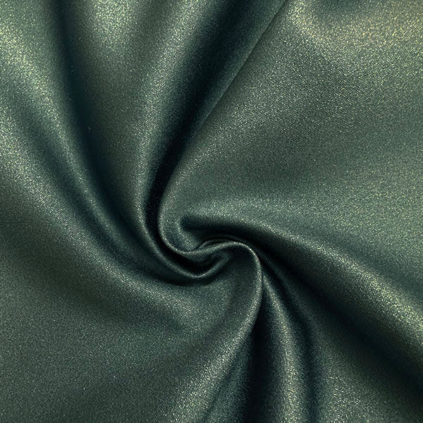 2 1/2 YD PC-Dusk Blue Marquis Satin Fabric