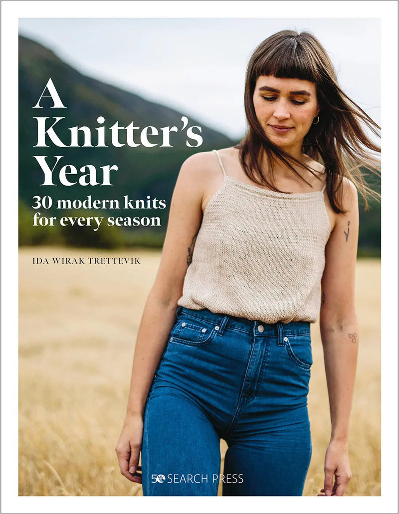 A Knitterâ€™s Year