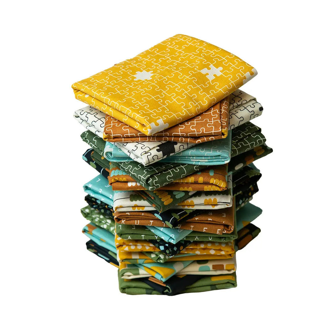 Quilt Bundles and Kits — Fabric Depot