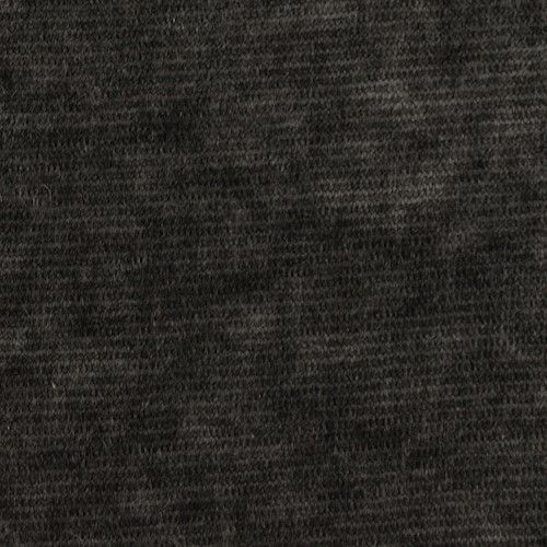 Deep Ash Gray Soft Tissue Jersey Knit Fabric