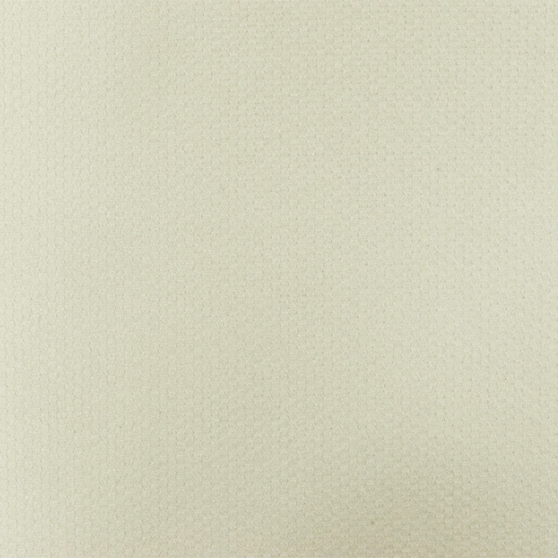 Ceramic Beige 3D Mini Tile Cloque Stretch Double Knit Fabric