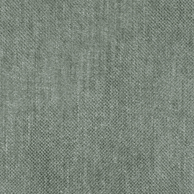 Mountain Gray-White Texture Printed Stretch Athletic Mesh Knit Fabric