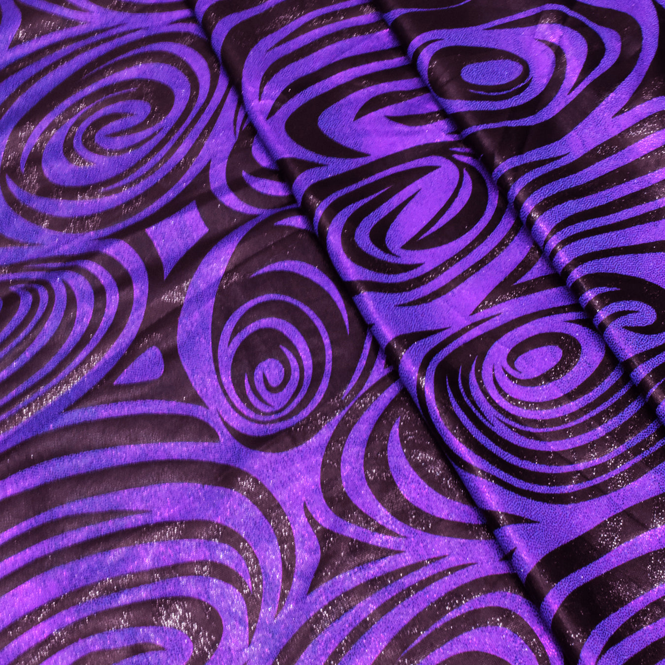 Hologram Fabrics