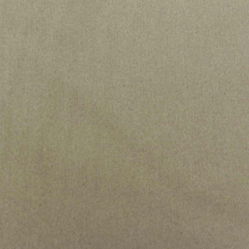 Beige Famous Maker Double Sided Stretch Tricot Yoga Activewear Knit Fabric
