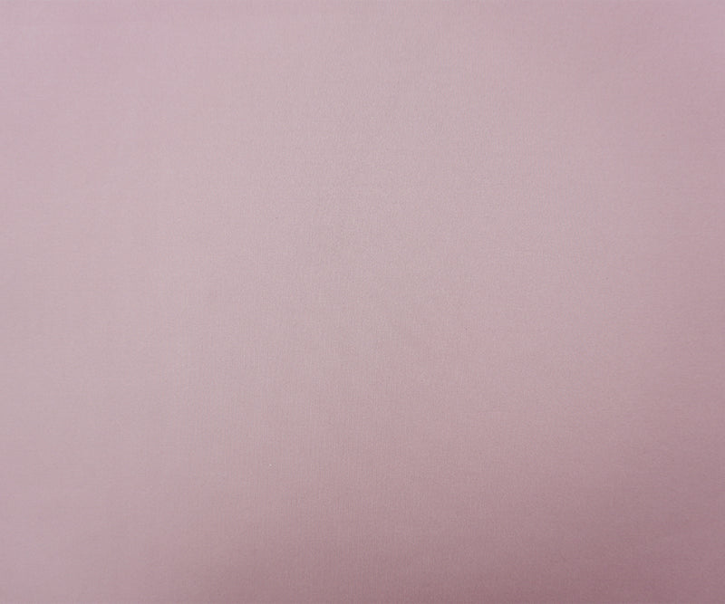Mauve Purple Famous Maker Nylon Solid Tricot Knit Yoga Fabric