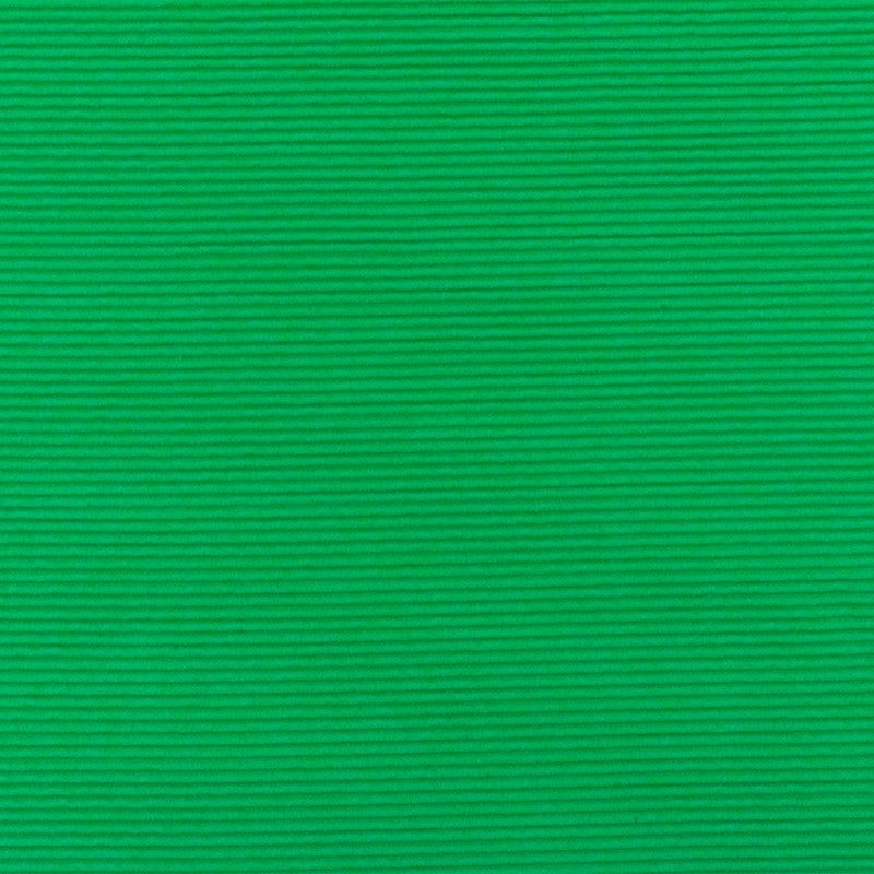 Green Famous Maker 3D Stripe Texture Stretch Spandex Activewear Knit Fabric