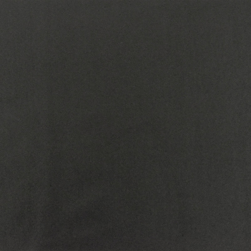 Gray Famous Maker Satin Nylon-Poly Stretch Tricot Swimwear Knit Fabric
