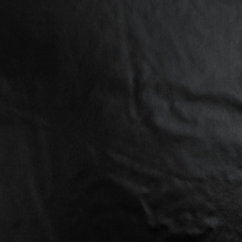 Umbrella Black Solid Nylon Rainwear Woven Fabric