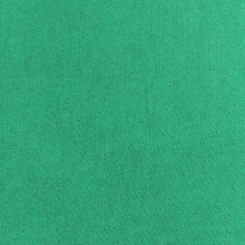 Jaded Green Silk Chiffon Fabric