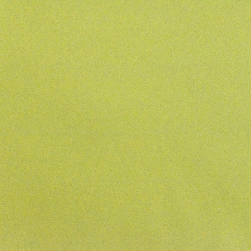 Sun Yellow Solid Stretch Cotton Blend Broadcloth Woven Fabric