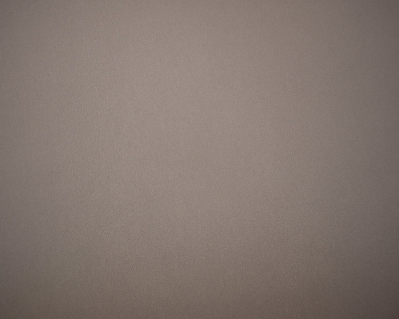 Gray Polyester Semi-Sheer Crepe Woven Georgette Fabric
