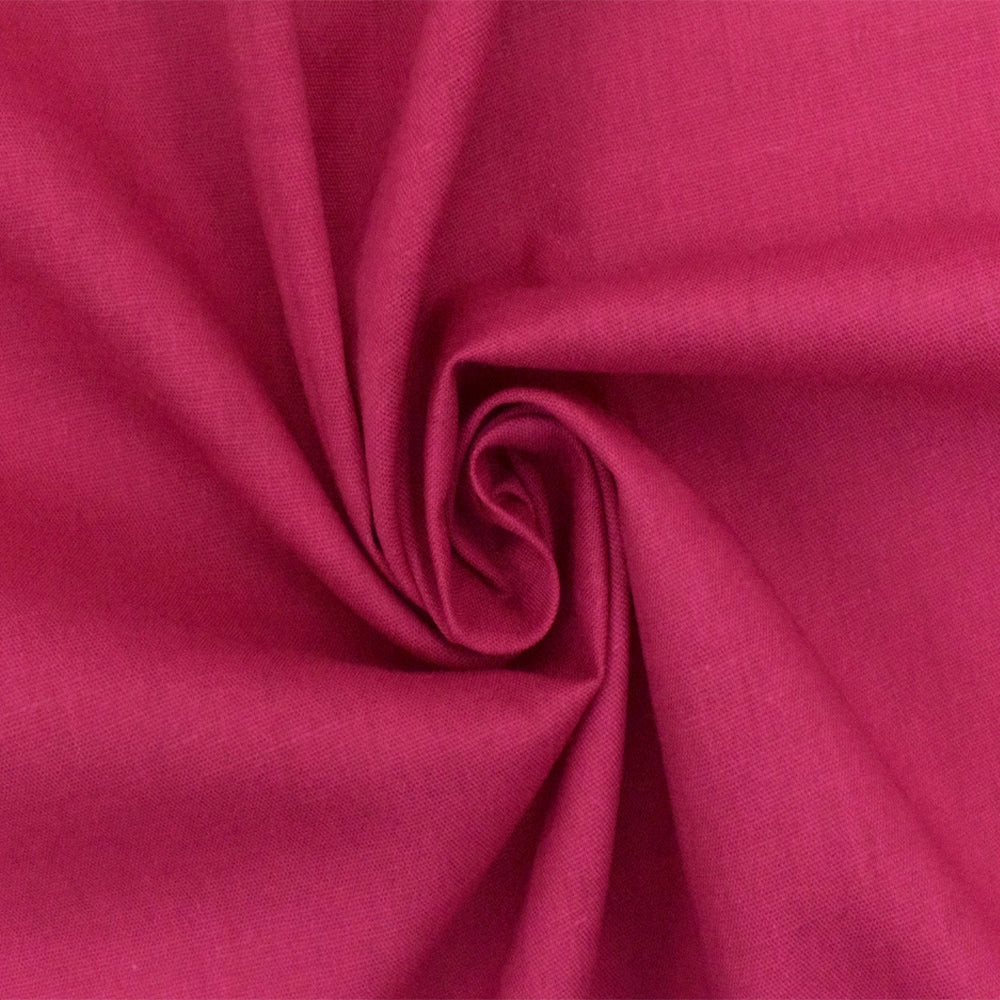Poly - Cotton Broadcloth