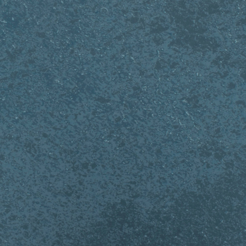 Swamp Teal-Blue Texture Pattern Printed Stretch Tricot Swimwear Knit Fabric