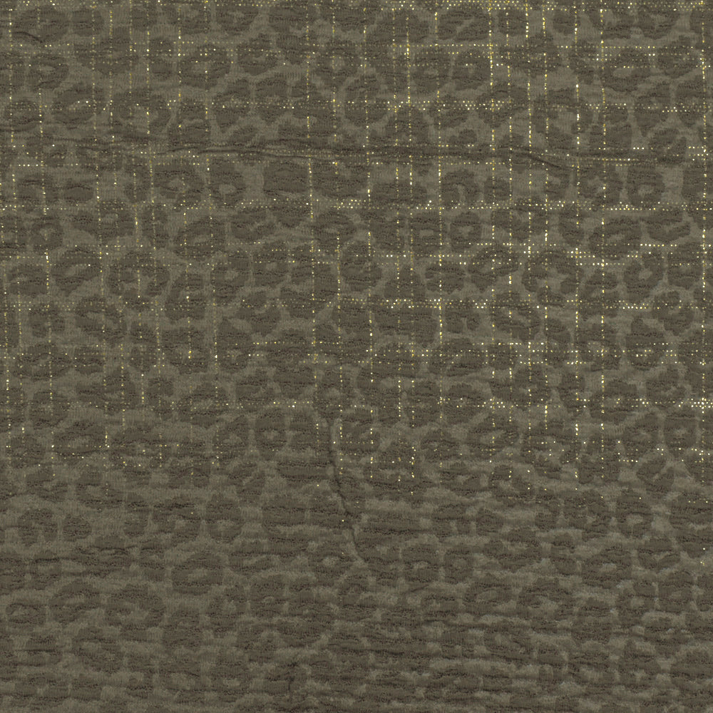 SALE Metallic Fabrics no bolts runway