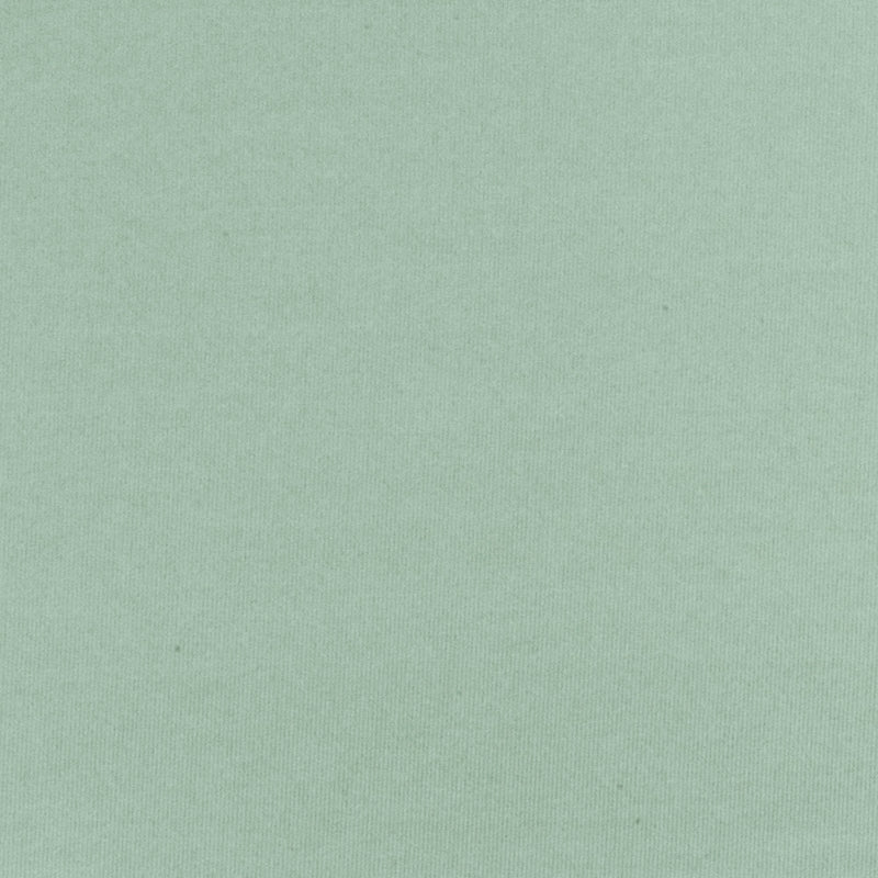 Ceramic Green Famous Maker Solid Stretch Tricot Yoga Swimwear Knit Fabric