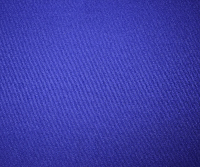 Dark Blue Poly Spandex Stretch Solid Stretch Lamour Woven Fabric