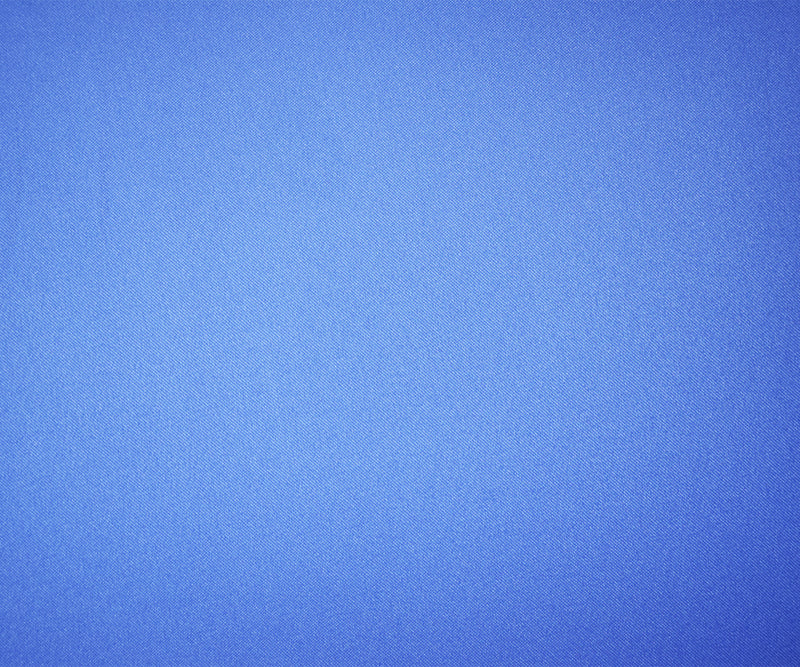 Blue Poly Spandex Stretch Solid Stretch Lamour Woven Fabric